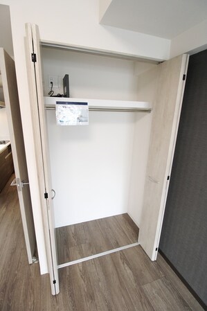 グランカーサ板橋EASTの物件内観写真